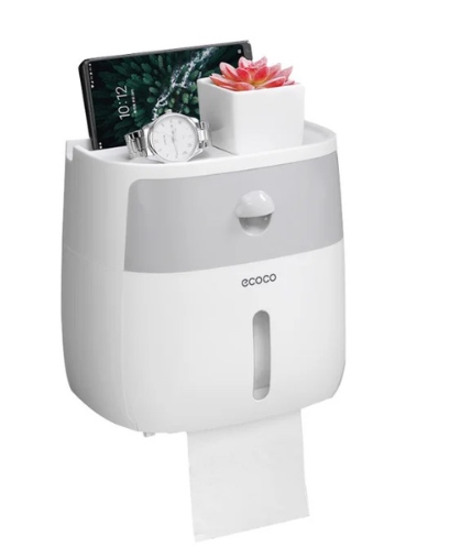 Miniatura 2 de DISPENSADOR DE PAPEL